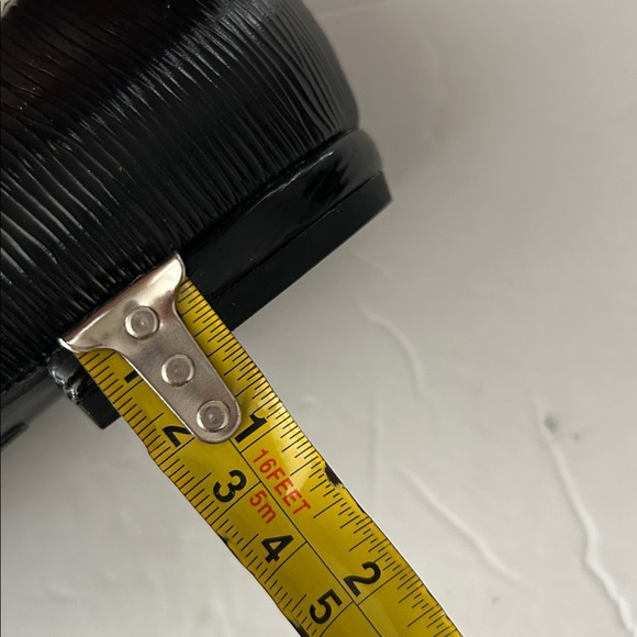 Life Stride Black Flats,Buckle, active arch, soft system, flex, support, sz 7.5M - Picture 14 of 15